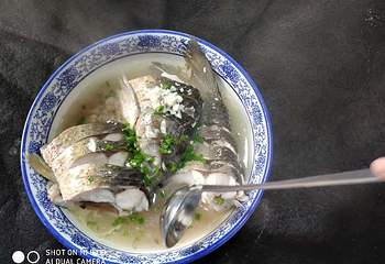 婺源徽菜名俗馆第 3 张图片