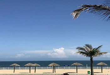 月亮湾滨海国际旅游度假区第 7 张图片