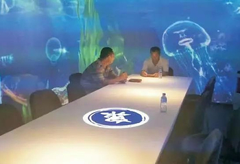 烟台清泉海洋(牧场)公园第 3 张图片