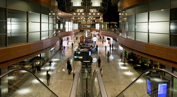 伊斯坦布尔亚洲机场（SAW）