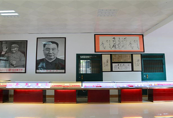 留坝红色文化体验基地第 7 张图片