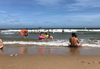 月亮湾滨海国际旅游度假区第 4 张图片