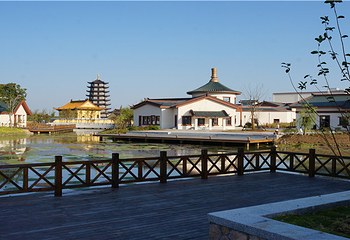 尧想国文化旅游区第 2 张图片