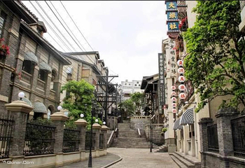 观澜湖华谊冯小刚电影公社第 16 张图片