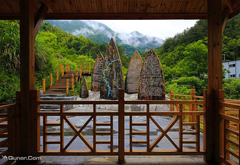 醉山野景区第 9 张图片