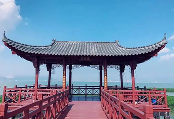 红树林湿地公园第 2 张图片