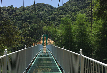 新丰江国家森林公园桂山风景区第 10 张图片