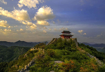 城山古城第 13 张图片