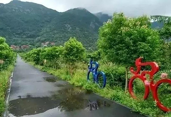 青山村第 3 张图片