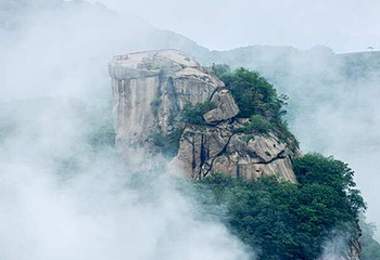 天华山第 5 张图片