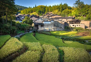 漈下村第 1 张图片