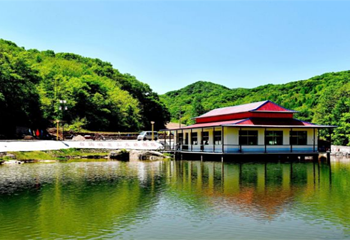 云帽峰景区第 24 张图片