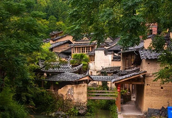 龙潭村第 1 张图片