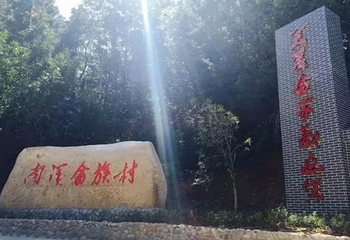 南洋村第 1 张图片