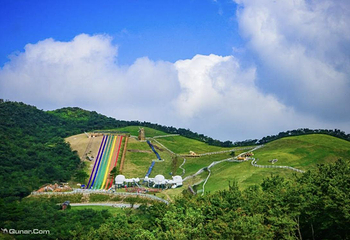 云上草原第 35 张图片