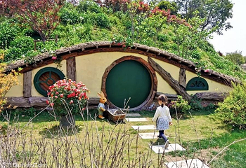小灶村体验农场第 2 张图片