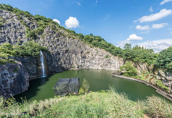 上海辰山植物园第 29 张图片