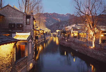古北水镇第 121 张图片