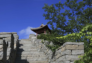 城山古城第 17 张图片