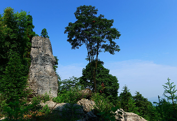 僰人巨石阵景区第 6 张图片