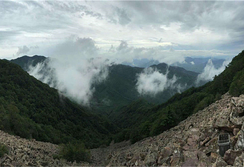 花脖山景区第 6 张图片