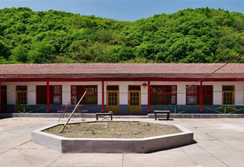 云帽峰景区第 31 张图片