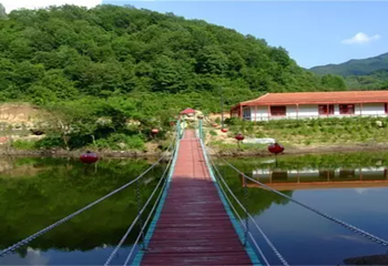 云帽峰景区第 6 张图片
