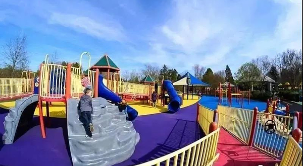 湖北花涧谷生态旅游有限公司