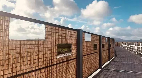 闽江口湿地公园