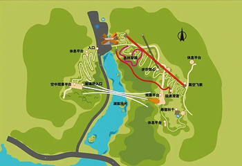 棠梨乐游谷第 7 张图片