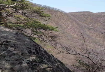 云帽峰景区第 2 张图片