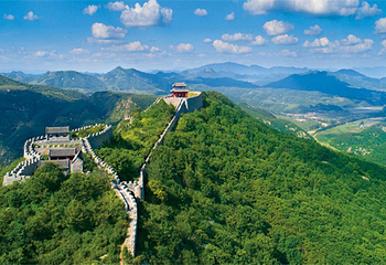 城山古城第 3 张图片