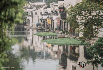 南浔古镇第 4 张图片