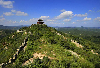 城山古城第 5 张图片
