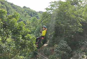 旗山侠客谷第 35 张图片