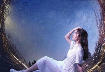 西安钟楼星空艺术馆第 28 张图片