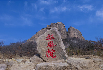 丛麻禅院第 9 张图片