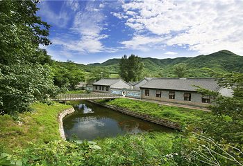 龙泉湖国家风景区第 19 张图片