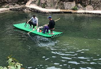 旗山侠客谷第 15 张图片