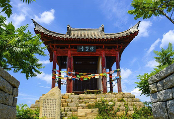 城山古城第 15 张图片