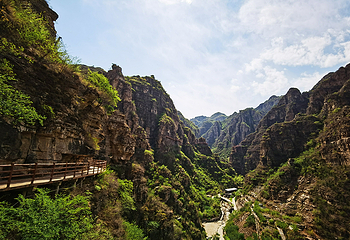 北京乐谷景区第 95 张图片