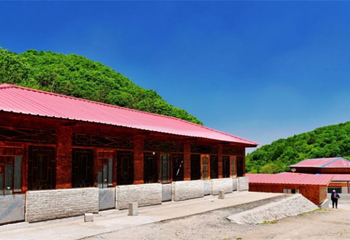 云帽峰景区第 29 张图片