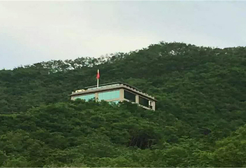 龙泉湖国家风景区第 13 张图片