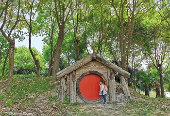 小灶村体验农场第 27 张图片