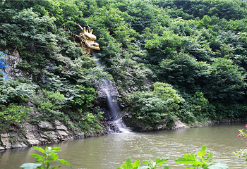 龙泉湖国家风景区第 17 张图片