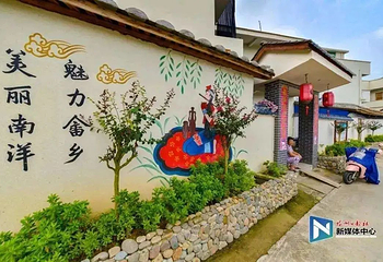 南洋村第 3 张图片