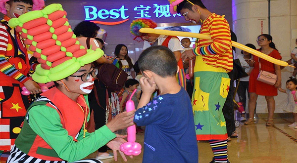 郑州咪萌主题动物公园