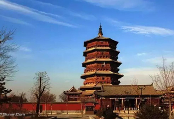 瑞云寺第 2 张图片