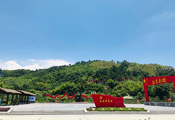 百丈村第 1 张图片