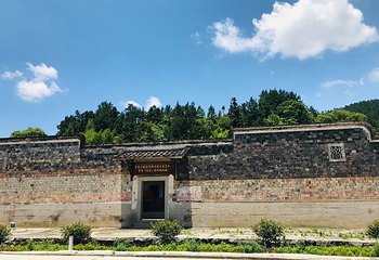 百丈村第 4 张图片